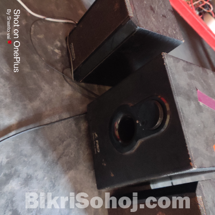 ব্লুটুথ সাউন্ড বক্স